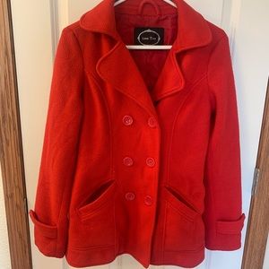 Winter jacket